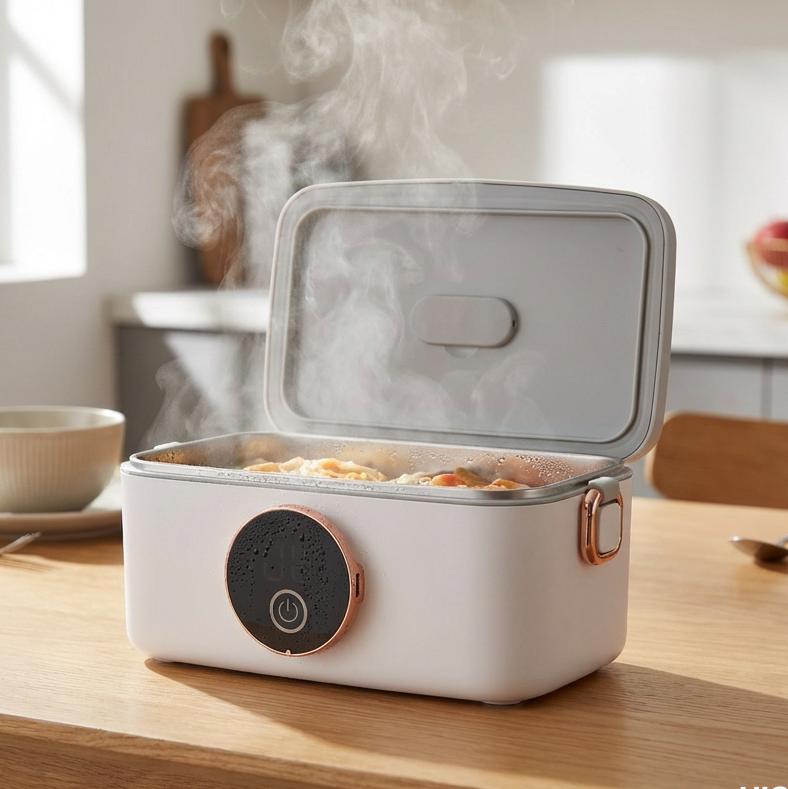 How to Keep Your Lunch Hot Without a Microwave at Work?