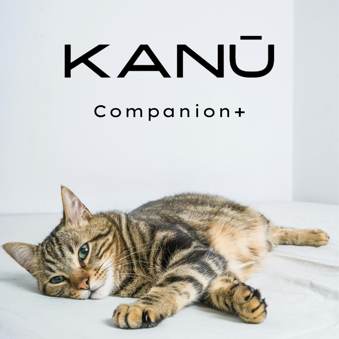 KANU Companion+ - KANŪ