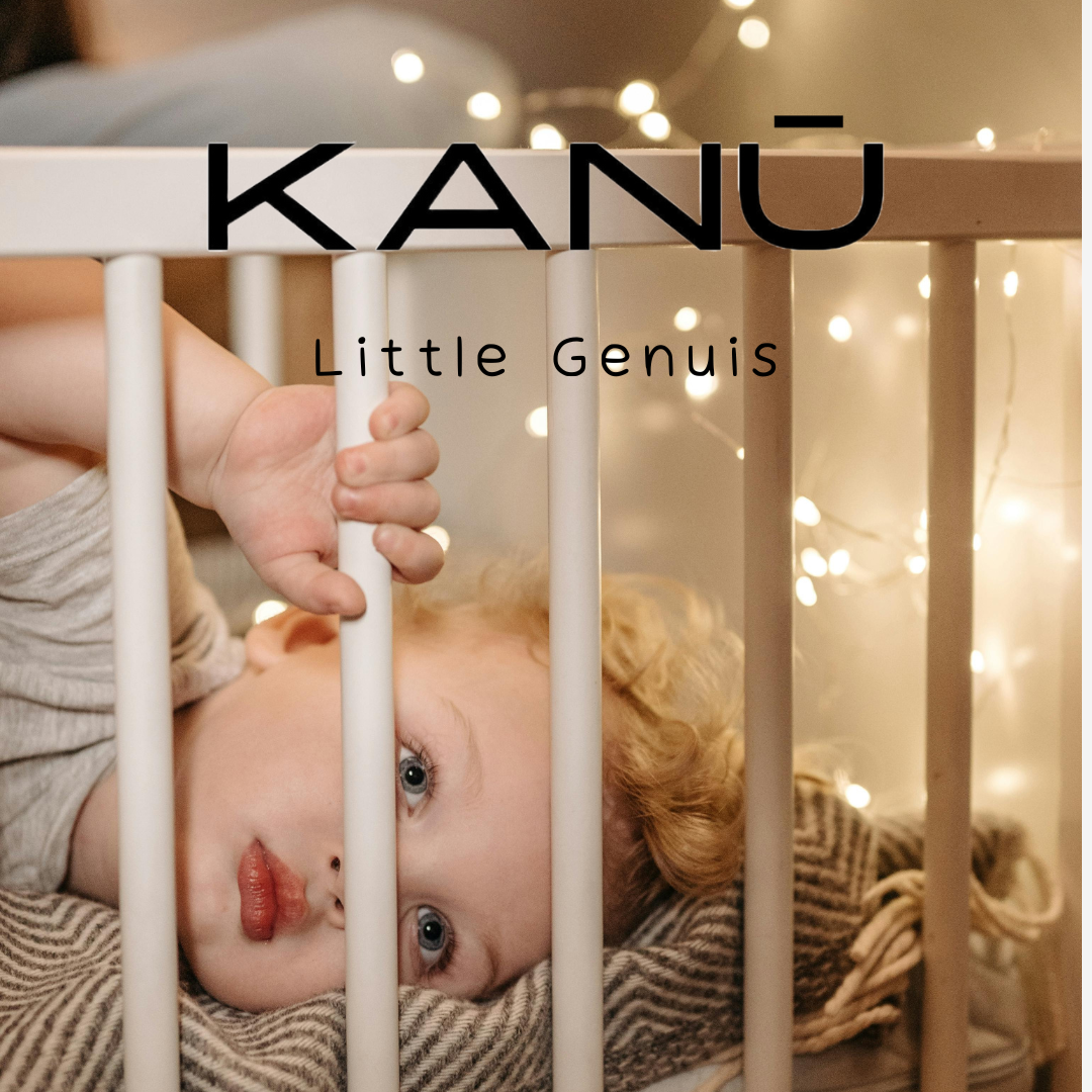 KANU Little Genius - KANŪ