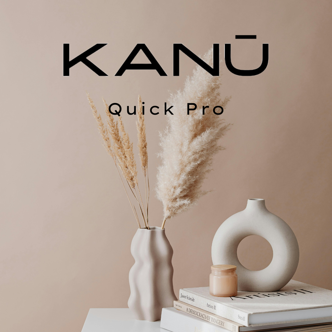 KANU Quick Pro - KANŪ