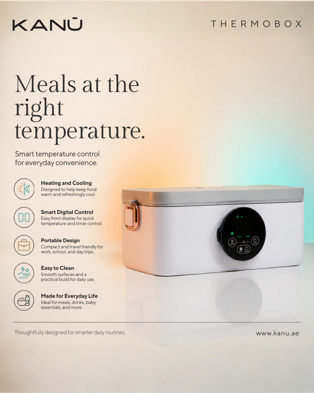 ThermoBox